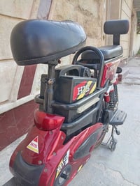 شحن • بطاريات • تشغيل عن بعد