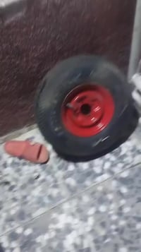 تاير ابو الحيه ب٤٥مكاني بغداد العماري 07721957535