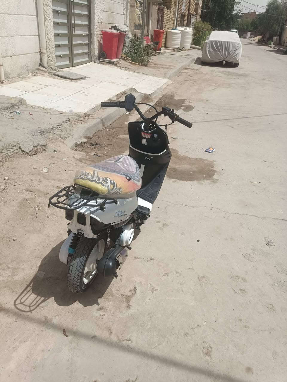 السلام عليكم بيجي للبيع سلف هندر شغالات 300 وبيها مجال شراي يدخل خاص مكان ناصريه مركز


**إذا كنت صاحب هذا الإعلان وتريد حذفه لأي سبب، رجاءا أرسل رسالة إلى الدعم الفني**