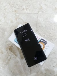 هونر X9a • رام ١٢٨ • اغراض شركة