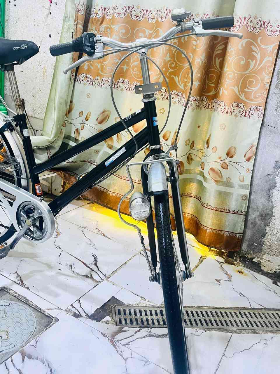 سياحي للبيع باله جديد مستخدم يومين السعر 130 وبي مجال البصره الحيانيه تواصل خاص ***********
