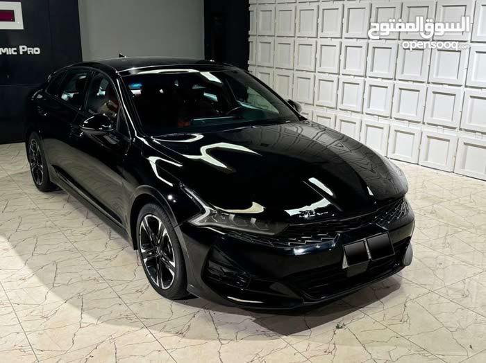 السلام عليكم // كي فايف Gt line  موديل 2023 لون اسود دواخل احمر فول مواصفات ماشي 28,000mi
حجم المحرك 1.6تيربوو رقم بغداد معوقين شاشه كبيره- كامره خلفيه دواره -مقاعد جلد احمر- بنوراما رادارات جوانب-رادار امامي- ورادار خلفي- تحديد المسار للقياده الذاتيه -هند بريك بصمه- بصمه تشغيل- بصمه ابواب- تشغيل عن بعد- اشاير بل مري- ثلاث انظمه للقياده- لايتات زنون ثلاث عدسات -كشافات زنون بلادي-ليد نهاري اصفر -جنطه كهربائي -كشنات جلد -كشن السائق كهربائي تدفئه كشنات -نظام الخرائط -ويل كب بلادي -شاحن لاسلكي-ماوس تحكم ...
ضرر السياره / تبديل جاملغ +ربع البنيد صبغ +بارد حافه الباب + بارد خفيف اصبعين بل جاملغ
للاستفسار الاتصال ع الرقم ***********
