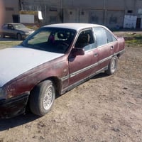 اوميغا 2.0 • فحص صلاح الدين • محرك شرط