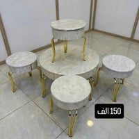 سيت طبلة خماسي • ٥ قطع