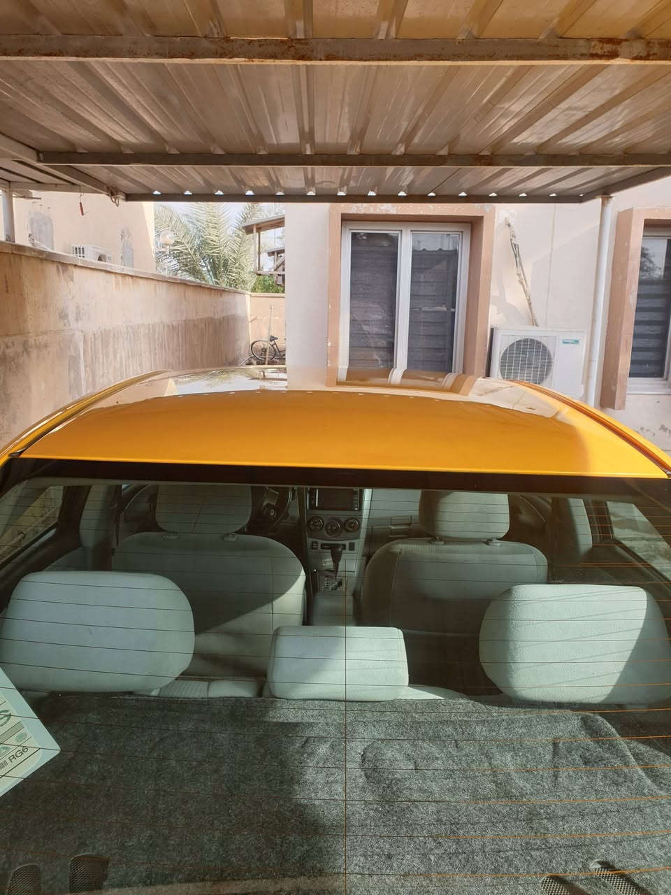 السلام عليكم
كورلا لبيع موديل٢٠١٣
جاملخ واحد تبديل بدون دواخل
سنويه ٢٠٢٧ مشروع وطني 
السعر ١٢٥ بيها مجال 
***********
