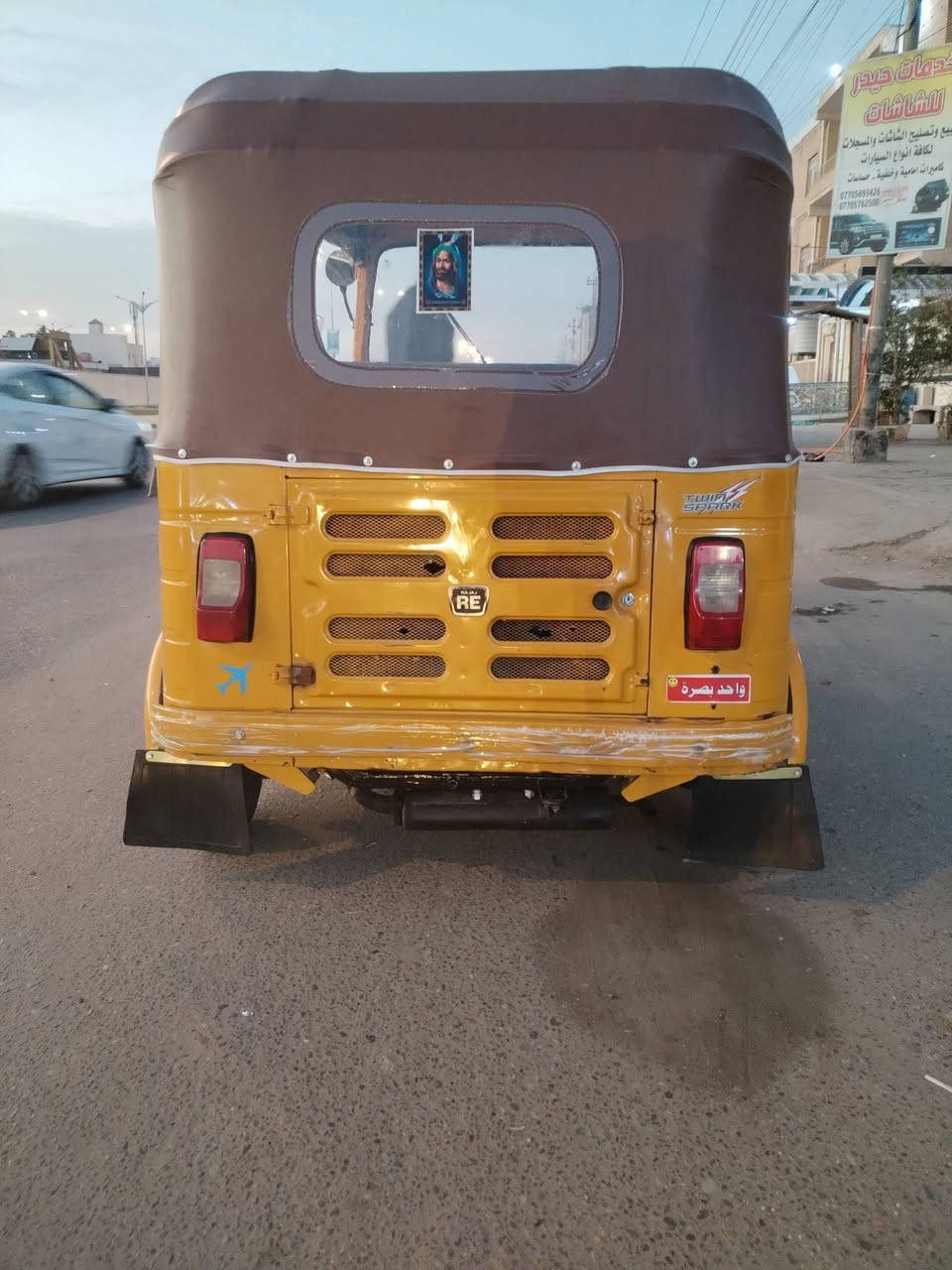 سلام عليكم تكتك باجات 2020شهر 12رقم وسنويه البدي حلو مابي شي بس بارد بل صفحه مكينه  لا تنغيص ولا تبخر تراي مال 22كهربائيات كله شغاله مكاني بصره حيانيه السعر خاص ***********
