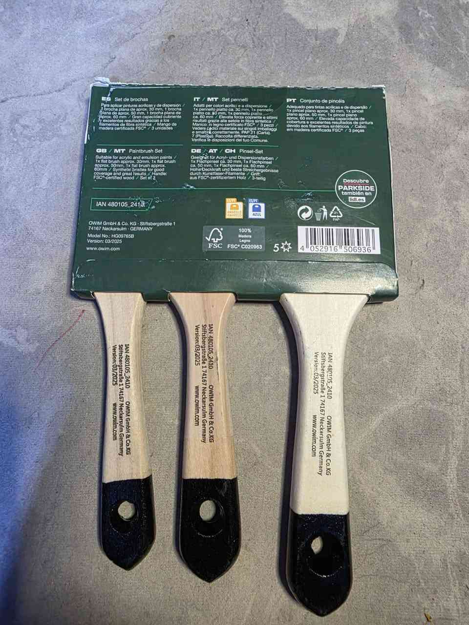 الماني قطعه 3 الف متوفر كميه


**إذا كنت صاحب هذا الإعلان وتريد حذفه لأي سبب، رجاءا أرسل رسالة إلى الدعم الفني**