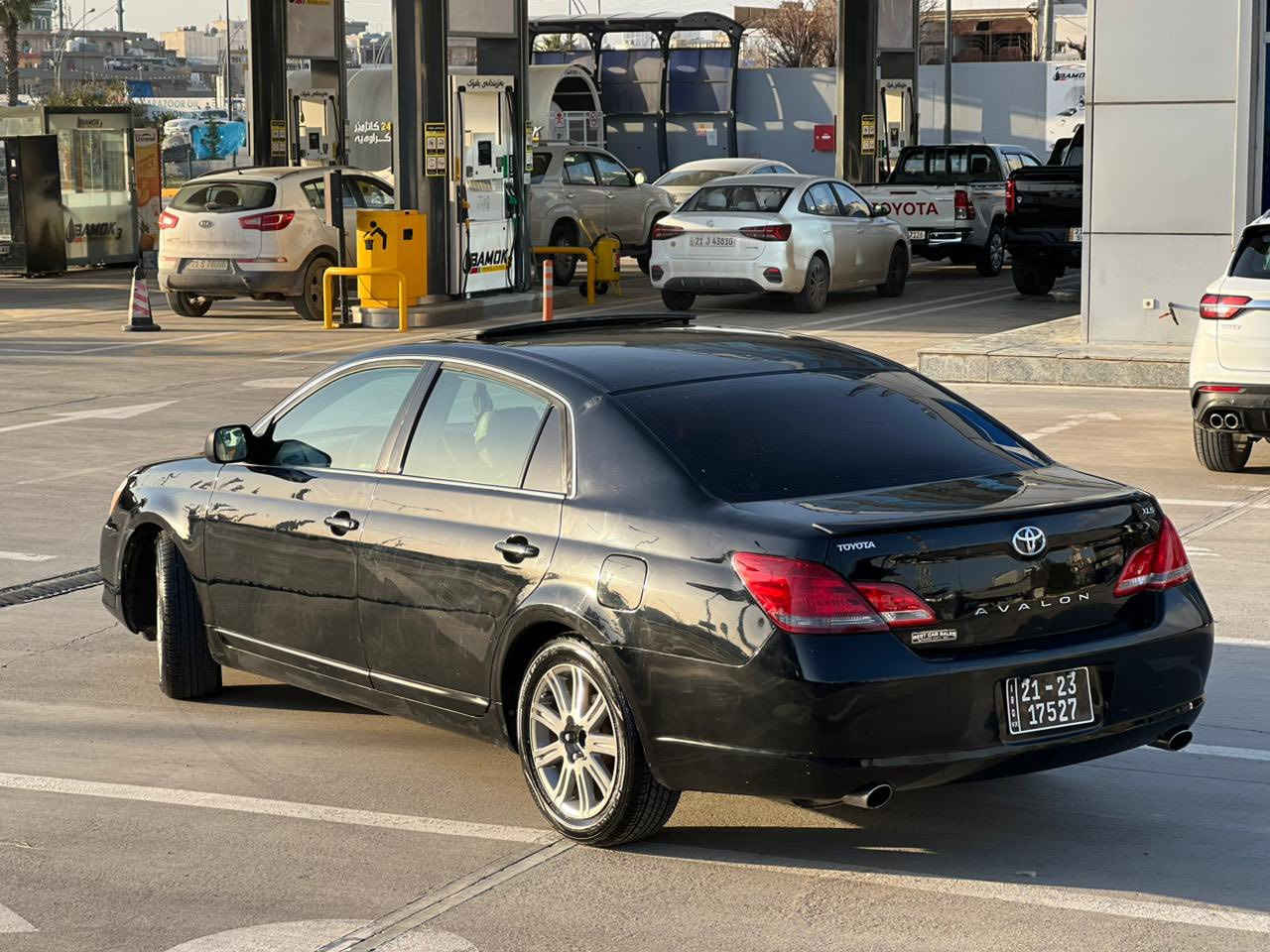 ٢٠٠٥ئه فه لون
XlSفولل مواسەفات 
كوشن گه رم
کوشن کارەبە 
ته عديل سورعه
سلايد
سیدی بۆکس
سه ياره كه به س موسه هەموو گیانە بە شەرت
٤ تایەی لوکی لە ژیرە
گێر و مەکینەی بەشەرت 
تازە سیرفزی عامی بۆ کراوە 
سەیارەکە مالی دۆستە 
٧٩$ معامەلە 
***********
