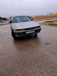 موديل ١٩٩٢ • رقم نينوى • لا صبق ولا معجون