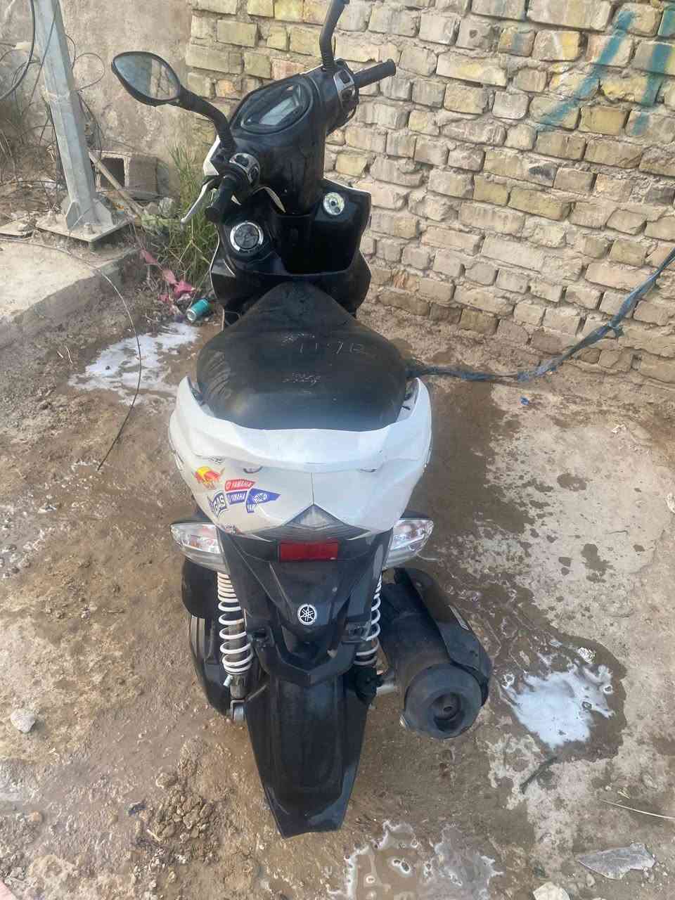 جي تي ار للبيع السعر 900
بغداد الامين الثانيه للاستفسار ***********
