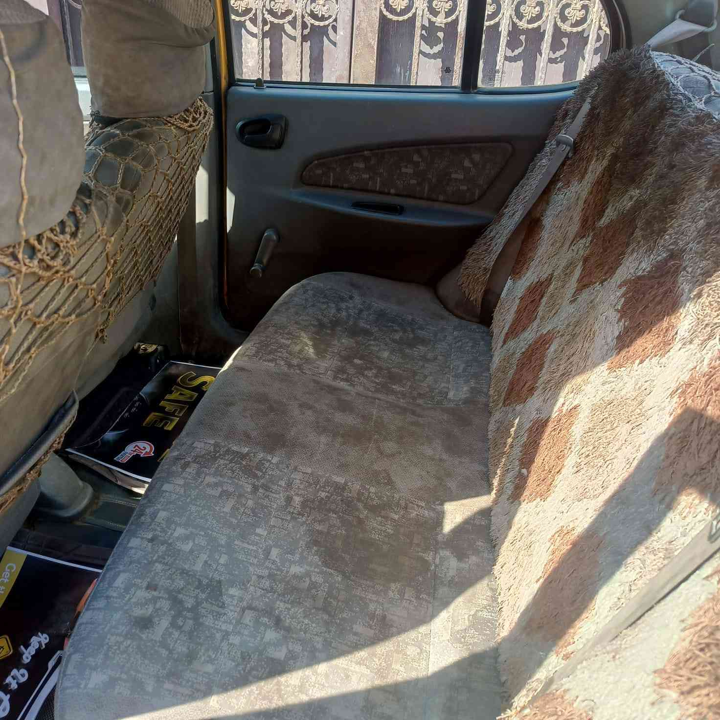 نضيفه بغداد, العراق


**إذا كنت صاحب هذا الإعلان وتريد حذفه لأي سبب، رجاءا أرسل رسالة إلى الدعم الفني**