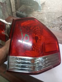 باك لايت موهافي • ٢٠١١ • المسيب