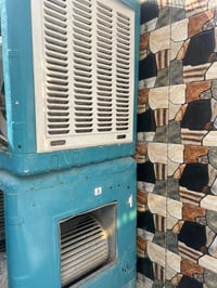 مبردات ثنين • مجمدة