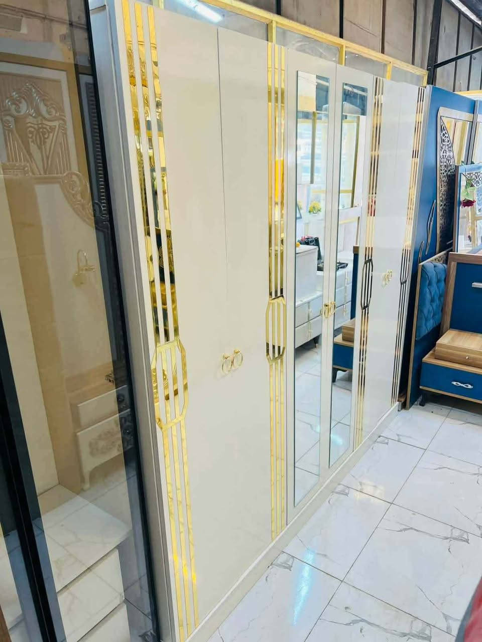 ‎غرفه نوم تركي للبيع سعر 500 الف‎ Singapore


**إذا كنت صاحب هذا الإعلان وتريد حذفه لأي سبب، رجاءا أرسل رسالة إلى الدعم الفني**