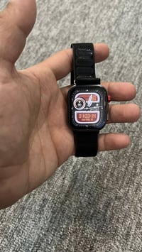 ساعة هواوي فت 4 برو اعلى مواصفات للبيع كامل الملحقات مكاني بغداد ٠٧٨٣٨...