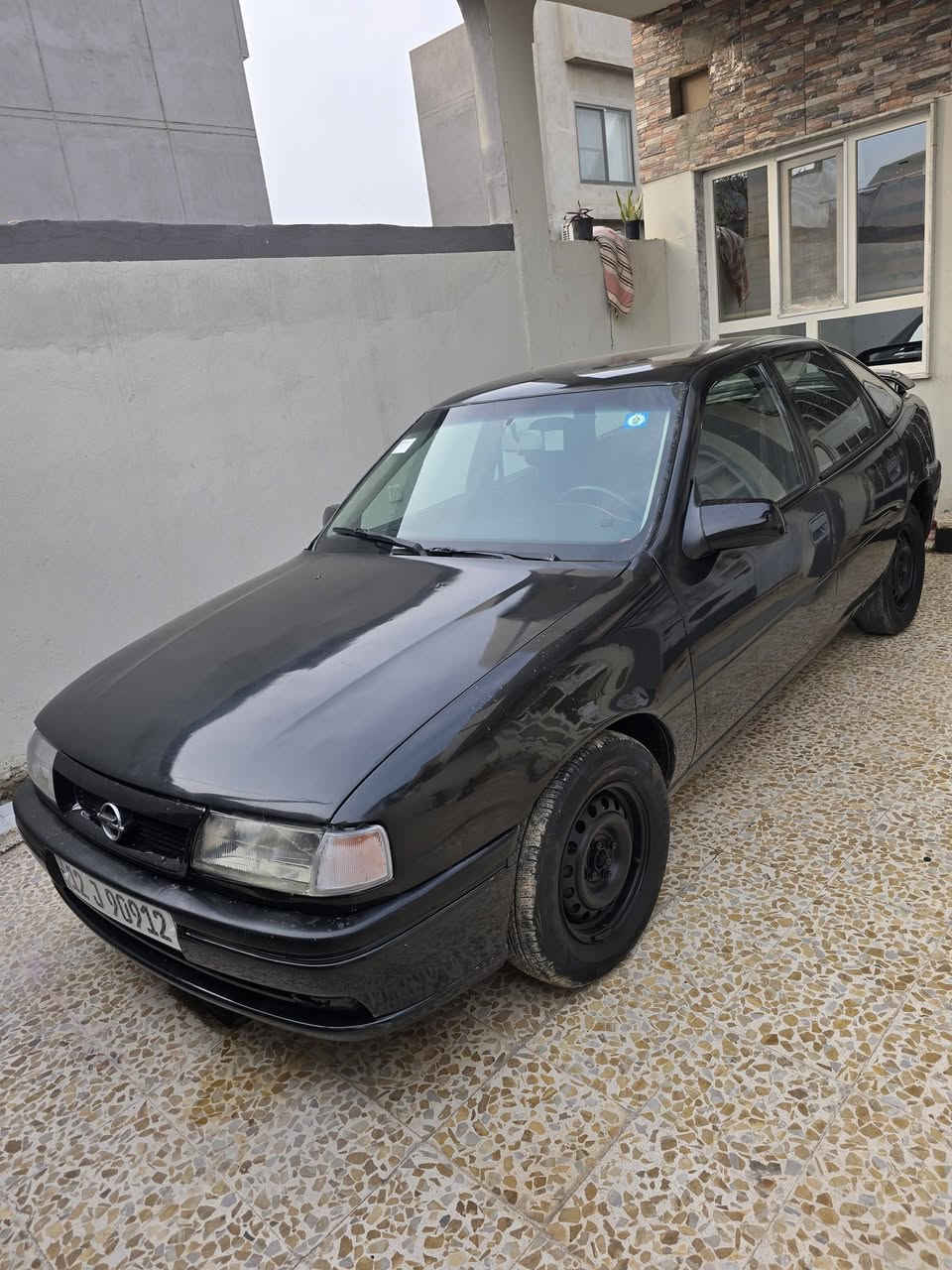 فكترا ١٩٩٤ نينوى حجم ١٨٠٠ فوول توماتيك صبغ جمالية .اني شرعي التواصل عالخاص السعر ٤٠ $
٩٤


**إذا كنت صاحب هذا الإعلان وتريد حذفه لأي سبب، رجاءا أرسل رسالة إلى الدعم الفني**