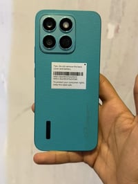 هونر X8b • ٢٥٦ • مستخدم بالكرتونه