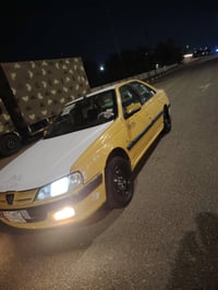 مكينه وكير • ٢٠١٠ • كربلاء