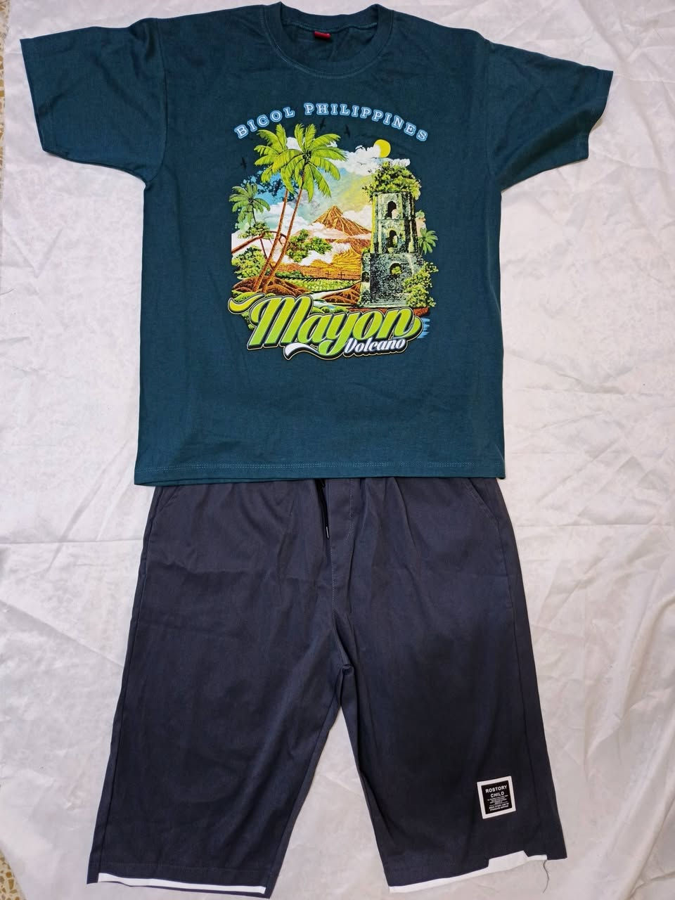 مرحبا حبايب
تركات رجالي  شي ان  وجديد حبايب
قياسات M/S/L/XL/XXL 
الخامه تجنن حبايب 
اسعار 8الى 10حبايب يلي يحب يدخل خاص


**إذا كنت صاحب هذا الإعلان وتريد حذفه لأي سبب، رجاءا أرسل رسالة إلى الدعم الفني**