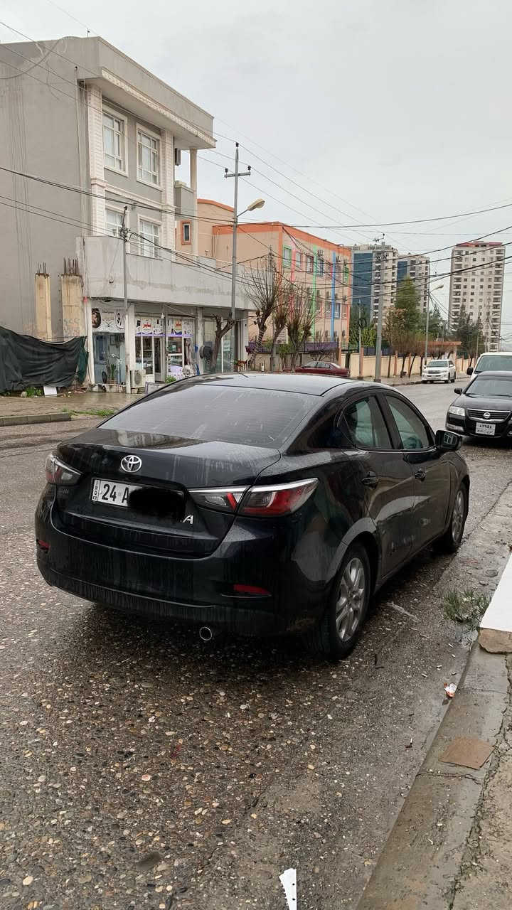 يارس ٢٠١٨ 
٥ قطعه صبغ بئ داخلي ارباك سكان سيستمه
كيرو مكينه بشرط نه فةكرينه 
بصمةية شاشة مةزنة رادارة 
١٤٠ هزارا يا جوى 
تايره جديد تخما سينكو بشتا جديد 
سعر ٨٨$ و مجال 
***********
