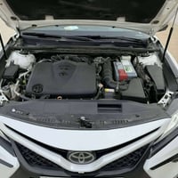 كامري XSE • ٢٠٢٠ • فول الفول