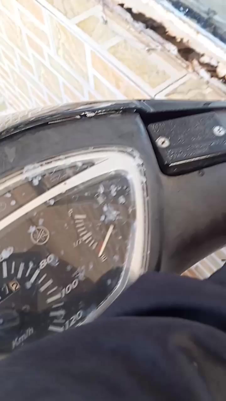 سلام عليكم ماكس عدله للبيع دراجه مكينه 49بلاديه مامفتوحه دراجه شلعه معدل خير عليها وياله RPM  دراجه ملاح يخبل بيها وشوفة عينك من الله  نقصها بس باتري ضعيف سعر 700وبيها مجال مكاني حله مركز  ***********
