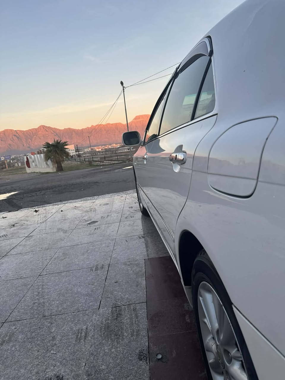 شاهينه براوه بل پاكه ت 2005📦
١٨٢ ناوزه رد ٢ دوودووگمه 
٤٤ هه زار عه قيقى رؤيشتوه 
داژبول ره قه م يه ك جوانه 
سوكان ليگزيز وه ك ئاوه سوكانى
وه ك ساخ نه بوو نه ته وئ
سه قف و لاشه ى وه ك شوشه يه
كامل مسروف هه موو گيانى به شه رت
جركه ى تيدانيه گه رمى ساردى هه مووى بستراوه
به س ليخورى ئه وئ ماءشاالله
 
سعری 48

شوين رانيه : ***********
