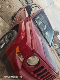 باتريوت • ٢٠١٧ • حادث