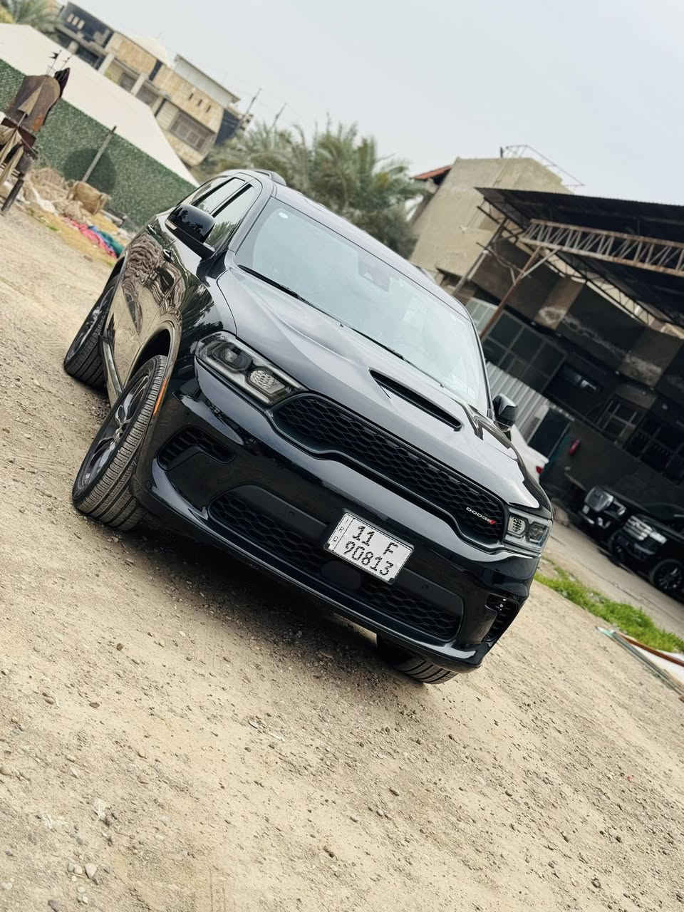 دورنكو 2024 gt premium AWD اعلى فئه موصفات فول 
شاشه جبيره
كشن منفصل vip
كشنات تدفئه تبريد
فتحه سقف
بنيد 3 فتحات بلادي
حساس امامي خلفي 
رادار امامي خلفي جانبي 
تحديد مسار 
فول مواصفات
مكينه 6 سلندر 
ماشيه 10 الف 
السعر : 31.800$ 
صور الحادث مرفوقه بالمنشور بدون ايرباك
مبدل جاملغ امامي وصندوق بدون صبغ بلادي 
رقم الشاصي : 1C4RDJDG1RC157444
مكان السياره بغداد 
***********
