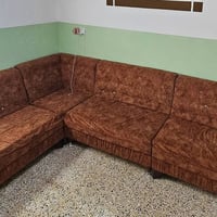 طقم ٦ متر • نظيف • كدام العين