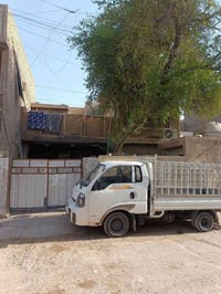 ‏بيت للبيع مساحة 200 ‏الواجة 10/ النزال 20 ‏يتكون من طابقين الاول ستقب...