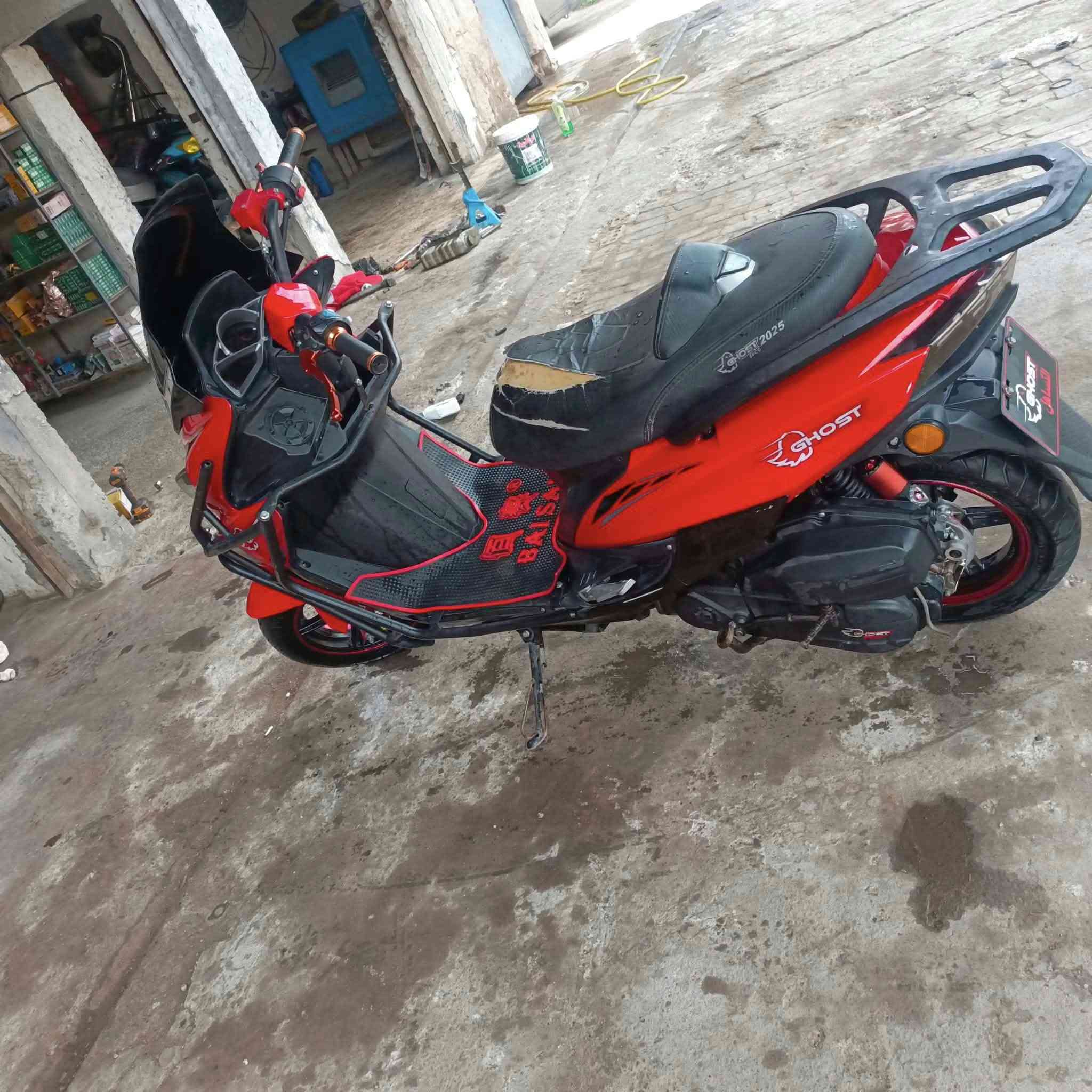 السلام عليكم سترونك موديل ٢٥ كاملة من كلشي نضافة 95% مكان بهرز بعقوبة
للاستفسار الاتصال على الرقم ***********
