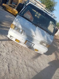 ٩٥ • مكينة جديدة • قطرة صبغ