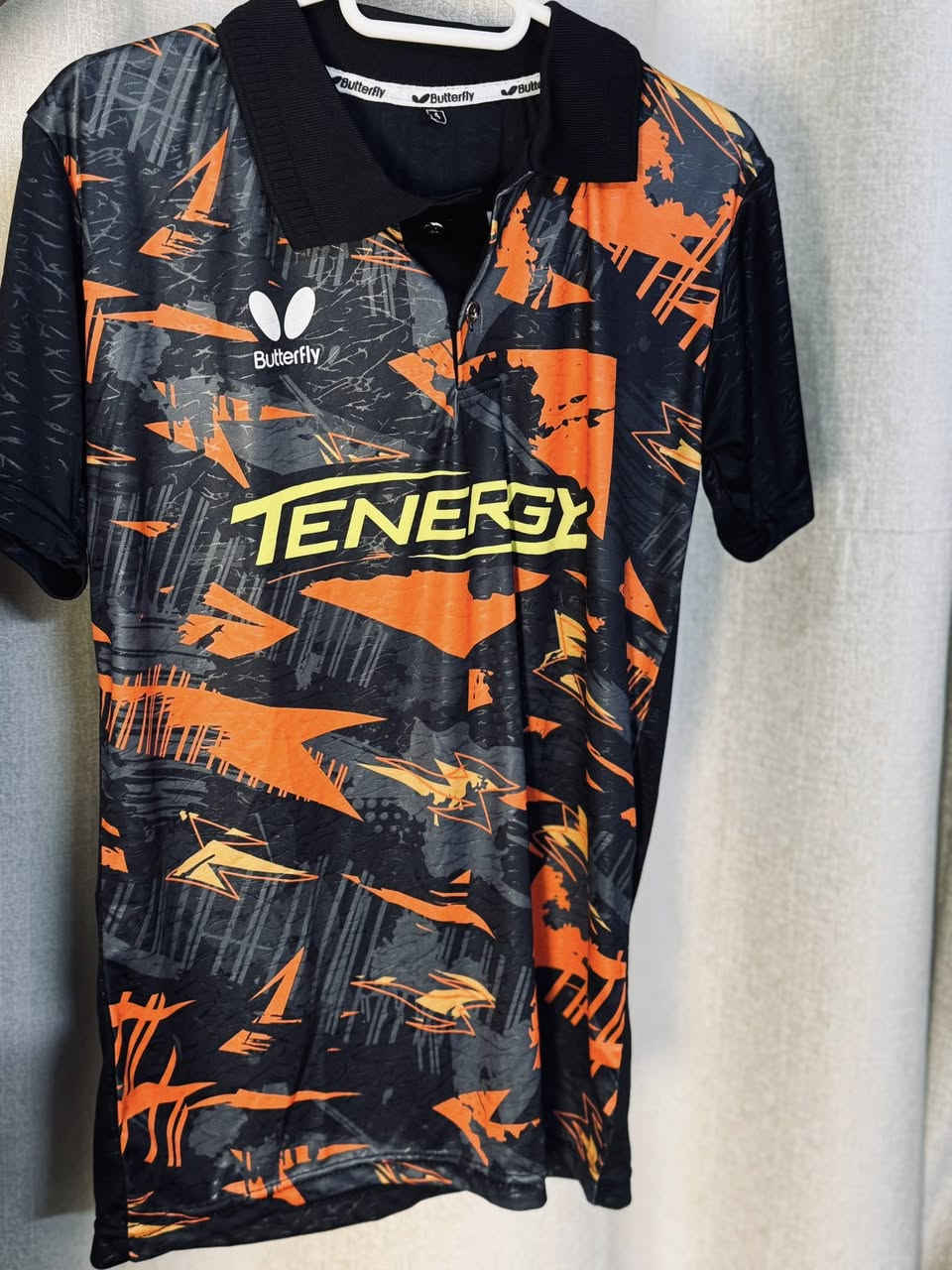 عل بركه الله 
وصلت بضاعه مميزه من تشيرتات باسعار مناسبه جدا 
وكافه القياسات 
سعر تشيرت ١٢ الف 
سعر الاثنين ٢٠ الف 
توصيل متوفر للجميع المحافظات 
الاستفسار 
***********
