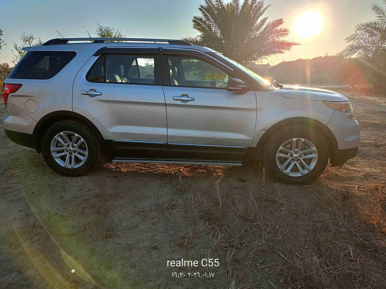 يا الله فورد اكسبلور موديل 14
وارد امريكي
بيع او مراوس 
رقم ذي قار مشروع وطني 
باسمي تحويل ثاني يوم 
3قطع صبغ
تو ويل
ويل 18
3قطع تبريد
محرك 3500
كير ومحرك خير من الله 
كامره خلفيه
صندوك كهربائي
كشنات كهرباي+تدفه
7 راكب
لايت زنون
حداديه100/70
تايرات نص عمر
هذه الرقم بيه وات ساب***********
