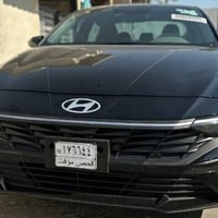 النترا موديل 2024  كندي بدون حادث فقط تبديل دعاميه ماشي 30 بسمي تحويل ...