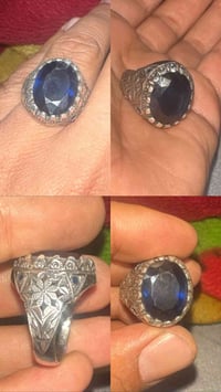 زفير • الماني • اكسسوار