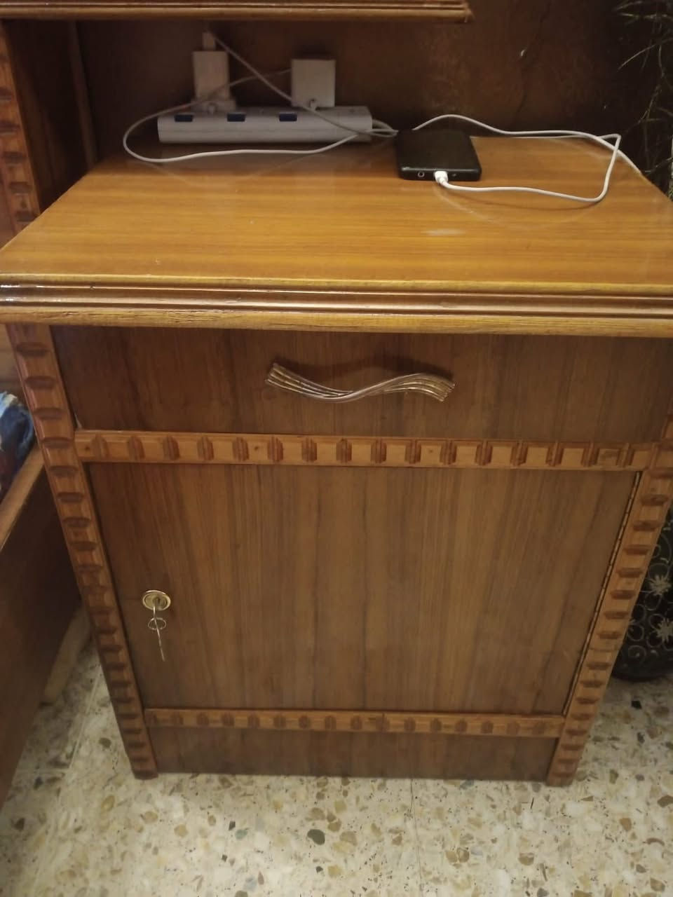 غرفه صاج تسكام نظيفه ٧٥٠ مكانه حي الجهاد


**إذا كنت صاحب هذا الإعلان وتريد حذفه لأي سبب، رجاءا أرسل رسالة إلى الدعم الفني**