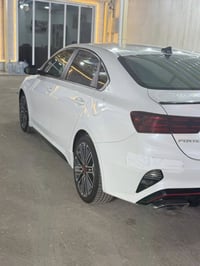 فورتي جي تي • ٢٠٢٤ • سونار بارد