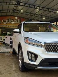 سورينتو • ٢٠١٨ • خليجي