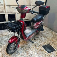 ماطور شحن • نضيف • موصل ايسر