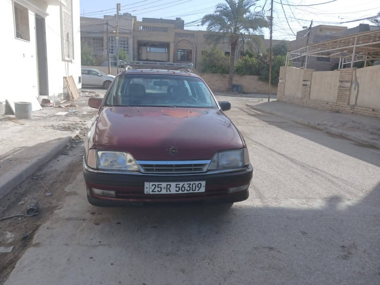 اوبل ستيشن وميكا مكينة 2000
-
كير وتماتيك بلادي مكفولة كير وميكنة
رقم كركوك جديد سيارة بسمي
العنوان بغداد الراشدية
سعر ٣٠
***********
