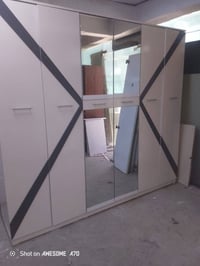 غرفه ٥قطع • بدون دوشك • اربيل