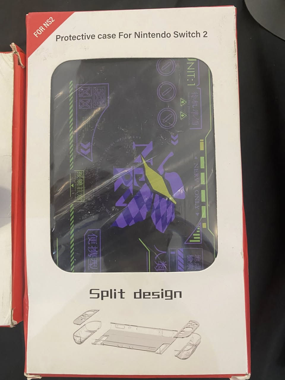 غراض نينتندو حط سعرك وبالعافيه


**إذا كنت صاحب هذا الإعلان وتريد حذفه لأي سبب، رجاءا أرسل رسالة إلى الدعم الفني**