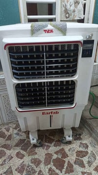 مبردة • نظيفة • موسم واحد