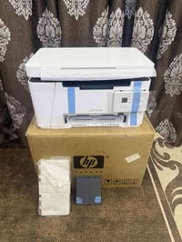 طابعة HP M26a • جديدة • بغداد