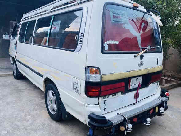 سلام عليكم فتون كريت ويل للبيع 2009
مكينه تكص. كير مكفول  صدر جديد باور مشط باور جديد 
باتري جديد  كهربائيات كامله سلف
سعر (50)وبيهاا مجال 
الاتصال ع رقم ***********
