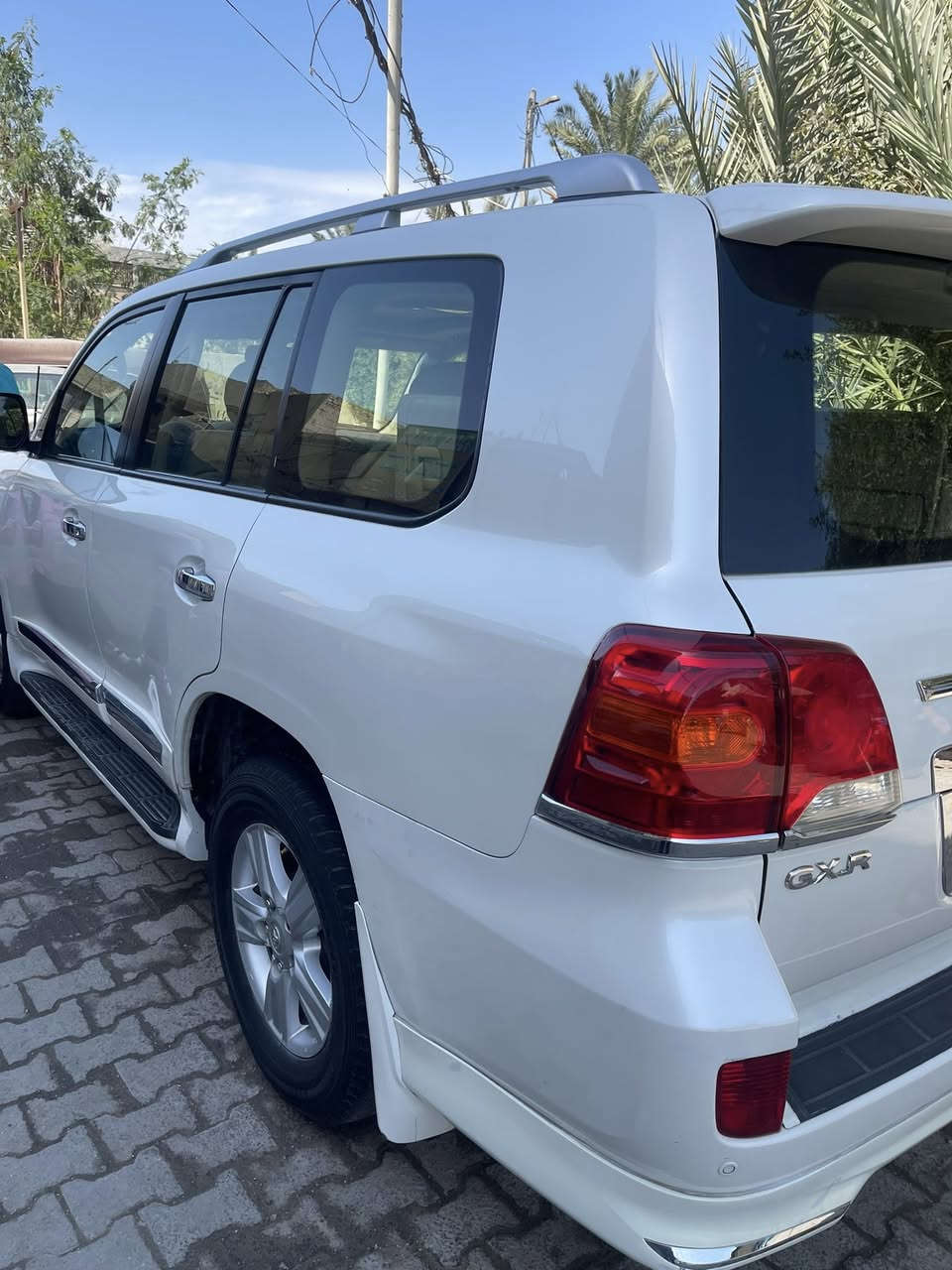 ٢٠١٤نضيفه كلش بيه جاملغ خلفي صفحتين ضربات خفيفه المكان بغداد ***********بي وتساب باقي التفاصيل بل اتصال رقم٢ هاذ *********** السعر ٤١٠
