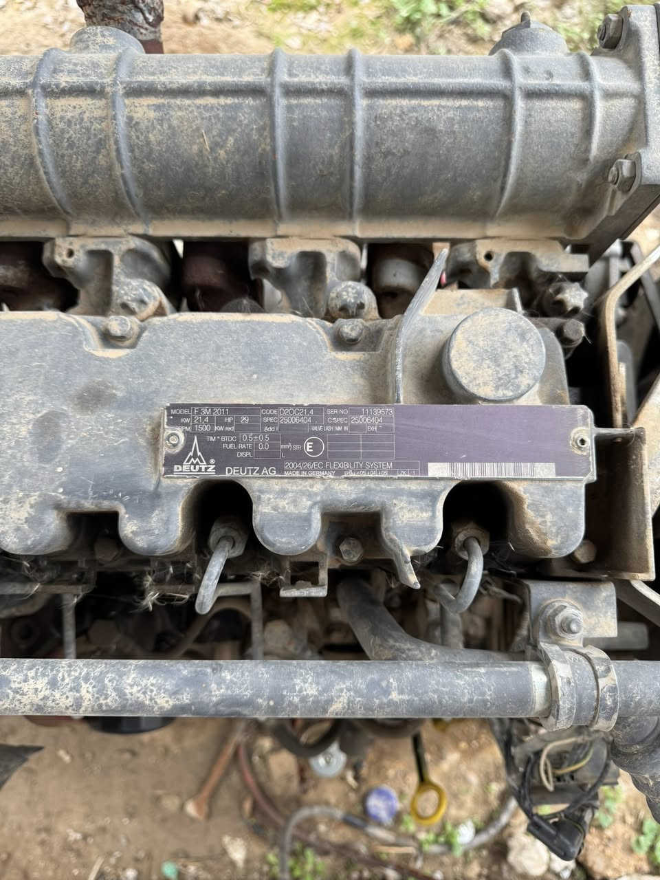 دويز 3 طرمبه بلادي مال شركه اسياسيل 20kv الرضوانيه
***********
30$
