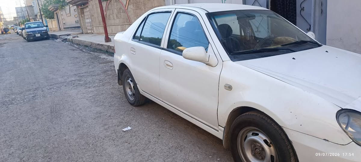 CK
موديل 2013 كصه جديده 
بيها جاملغ امامي مبدل وصبغ قبغ البانزين  + ملاحضات خفيفه
كشنات جدد 
ارضيا جلد جديدا
شاشه +كاميرا
تحويل فقط
السعر 45
***********
